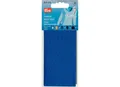 Prym Stricknadeln Flickstoff 12x45 cm mittelblau