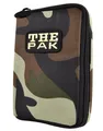 Karella Darttasche THE PAK - camo | Dart Case Etui Tasche für Dartpfeile