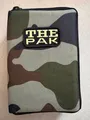 THE PAK Camouflage (Dartcase, Darttasche)