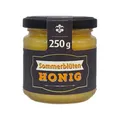 Deutscher Sommerblüten Honig - kräftig & vollmundig | 250g