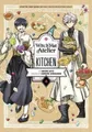 Hiromi Sato Witch Hat Atelier Kitchen 4 (Taschenbuch) Witch Hat Atelier Kitchen