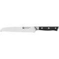 ZWILLING Spectrum Brotmesser 20 cm, Wellenschliff