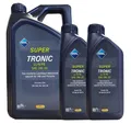 Aral Super Tronic LL IV FE SAE 0W-20 Motoröl 5+2=7  Liter VW 508 00/ 509 00