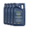 ARAL SuperTronic LL IV FE 0W-20 Motoröl, Porsche C20, VW 509 00, 4x5 Liter