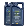 ARAL SuperTronic LL IV FE 0W-20 Motoröl, Porsche C20, VW 509 00, 2x5 Liter