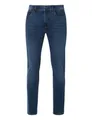 Pierre Cardin Herren Denim PC-Laval | Männer Hose | Mordern Fit | Ocean Blue Fashion 7788 6837 | 38W - 32L