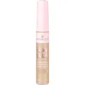 Essence - Feuchtigkeitsspendender, langanhaltender Silky-Blur Concealer