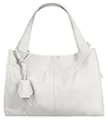 Cluty Shopper, echt Leder, Made in Italy