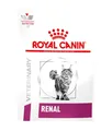 2 kg Royal Canin Renal (€ 18,83/kg) Trockenfutter für Katzen