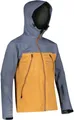 Leatt Fahrradjacke MTB All Mountain 5.0 Fahrradjacke Wasserdicht Atmungsaktiv wasserabweisend