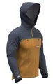 Leatt MTB All Mountain 5.0 Bike Jacke Rust | Größe S