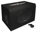 AUTOTEK Bassreflexbox 6x9" SINGLE VENTED BOX A690RX