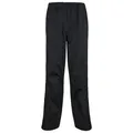 Vaude - Fluid Pants II - Radhose Gr XXL - Short schwarz