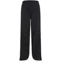 Fluid II Regenhose Kurzgrößen/Langgrößen Herren - schwarz - XXL-Short