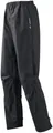 Vaude fluid pants ii - rain pants short size | xxl