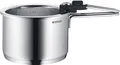 WMF Simmertopf Cromargan Edelstahl 1,5l Induktion Topf