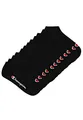 Champion 6 Paar Sneaker Socken Gr. 35-46 Unisex Sneaker Kurzsocken, Farbe:200 - black, Socken & Strümpfe:35-38