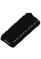 Champion 9 Paar Sneaker Socken Gr. 35-46 Unisex Sneaker Kurzsocken, Farbe:200 - black, Socken & Strümpfe:35-38
