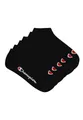 Champion Kurzsocken Sneaker Socks 3pk (Set, 3-Paar, 3er-Pack)