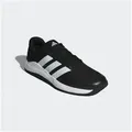 adidas Performance DROPSET BASE Trainingsschuh schwarz 44 2/3 EU