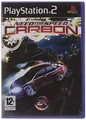 Electronic Arts - EAI03405407 - PS2 NEED FOR SPEED CARBON