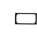 Sony Xperia Z3 Kompaktklebefolie WP Ear Speak (Klebefolie, Sony Xperia Z3 Compact) (25447887)