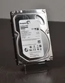 3 TB SATA Seagate Desktop HDD ST3000DM001 7200RPM 64MB 3,5" HDD