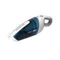 Rowenta Extenso Handstaubsauger 4,8V Blau/Weiß Akkusauger