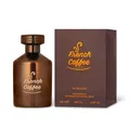 AL REHAB FRENCH COFFEE 100ML EAU DE PARFUM SPRAY NAGELNEU UND VERSIEGELT