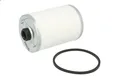 Kraftstofffilte FILTRON PW 814 für MERCEDES-BENZ LP 3.78 1963-1984