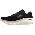 Skechers Laufschuh Laufschuh schwarz 36 EU