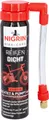 NIGRIN ‎60614 Reifen Dicht Reifendichtmittel Pannenhilfe Löcher Reifen 75 ml