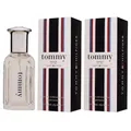 Tommy Hilfiger Tommy Men - Man 2 x 50 ml Eau de Toilette EDT Set