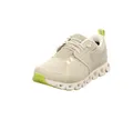 On Cloud 5 Damen-Sneaker, wasserdicht, 37.5 EU