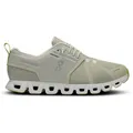ON Damen Freizeitschuhe Cloud 5 Waterproof