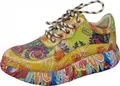 Laura Vita Laura Vita Sneaker Gelb