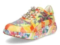 LAURA VITA Laura Vita Damen Sneaker gelb Sneaker
