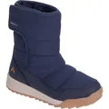 Mckinley Kinder Regina Ii Aqb J Schneestiefel, Navy/Brown, 32