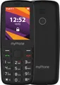 MYPHONE 6410 LTE 4G – ein Mobiltelefon für Senioren Dual-SIM 2,4" TFT 240x320/128MB/64MB RAM/SD-Karte/4G LTE