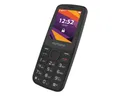myPhone myPhone 6410 LTE Tastenhandy Dual SIM Schwarz Smartphone
