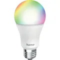 Hama LED-Lampe, Smart WLAN, E27, 9 Watt