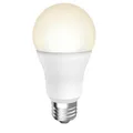hama LED-Lampe Smarte WLAN E27 9 W für Sprach-/App-Steuerung, 1 St.