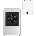 Bosch 7739614338 CS7000i AW 17 IRB Luft-Wasser-Wärmepumpe Energieeffizienzklasse A++ (A+++ - D)