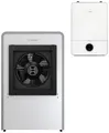 Bosch 7739614338 CS7000i AW 17 IRB Luft-Wasser-Wärmepumpe Energieeffizienzklasse A++ (A+++ - D)