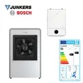 Wärmepumpe Luft Wasser CS7000i AW 17 IRB innen bivalent 7739614338 |  BOSCH NEU