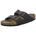 Birkenstock Arizona Pantolette braun 46 EU