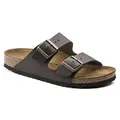 Birkenstock BK452761 Herren Sandalen, Braun (Habana Habana), 46 EU