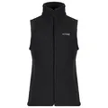 Columbia - Women's Benton Springs Vest - Fleeceweste Gr L schwarz