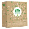 Vita Biosa Kräuter Original Bio 3000ml - Kräuterfermentgetränk, Mikroorganismen