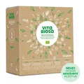 Vita Biosa Kräuter Original (Bio) (3000 ml) - Vita Biosa (28,63€/l)